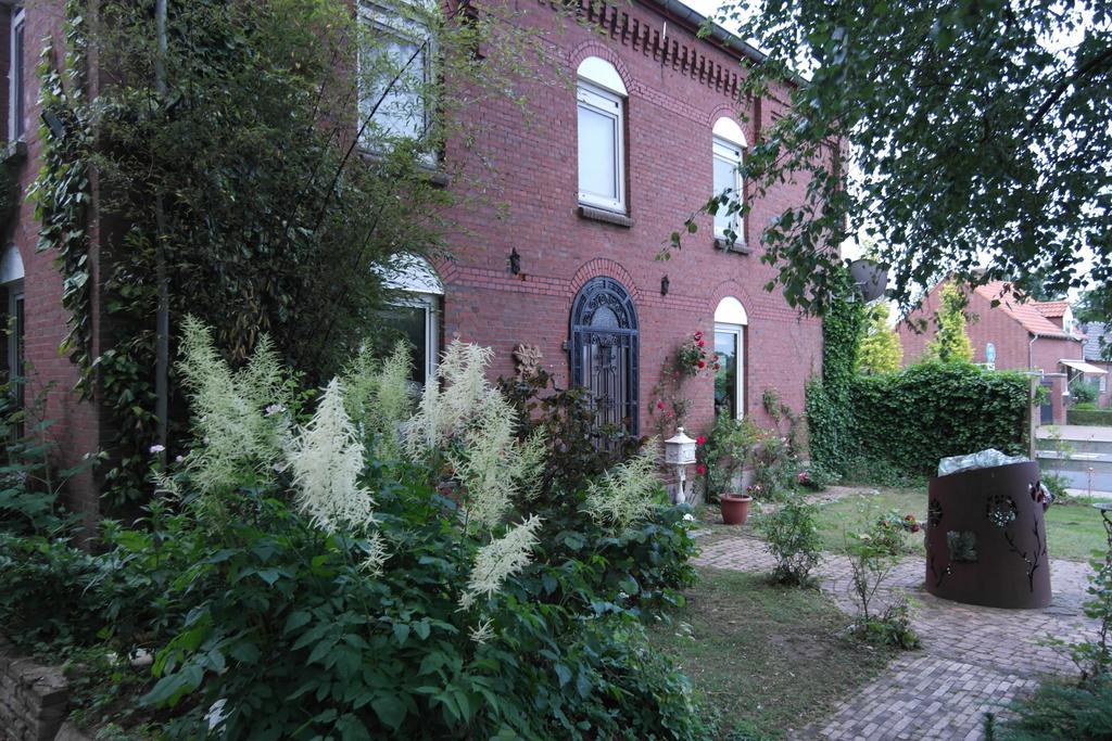 Art, Bed & Breakfast Velden Екстер'єр фото